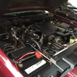 تبديل بطاريات الكويت