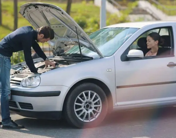 خدمات كراج متنقل